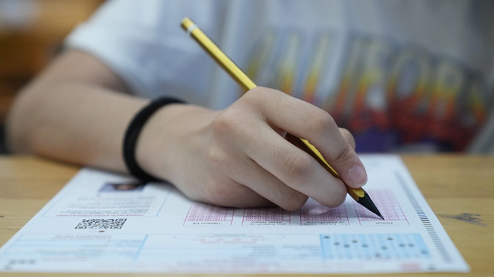 Son dakika... LGS bir gün öne alındı