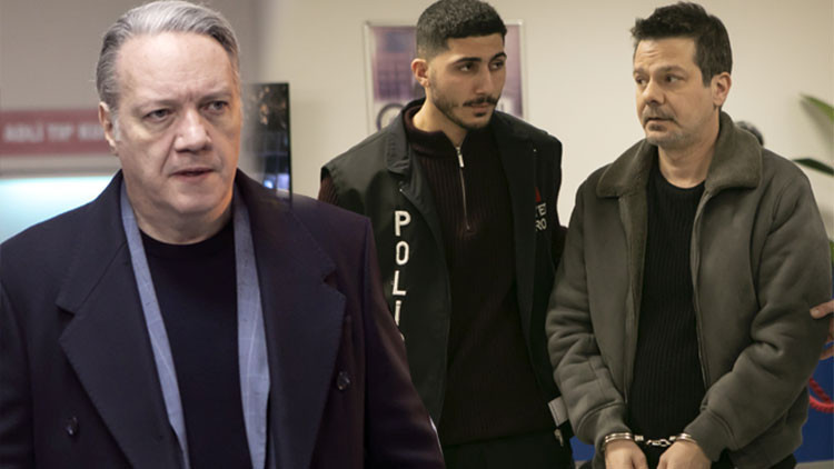 Ali'nin zorlu sorgu süreci! Ekip ne yapacak?