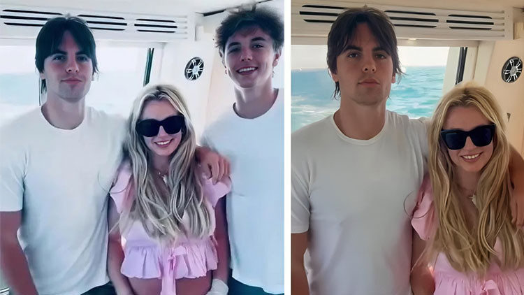 Annesine neler çektirdiklerini büyüyünce anladı… Ünlü şarkıcının oğlu babasının soyadını reddetti