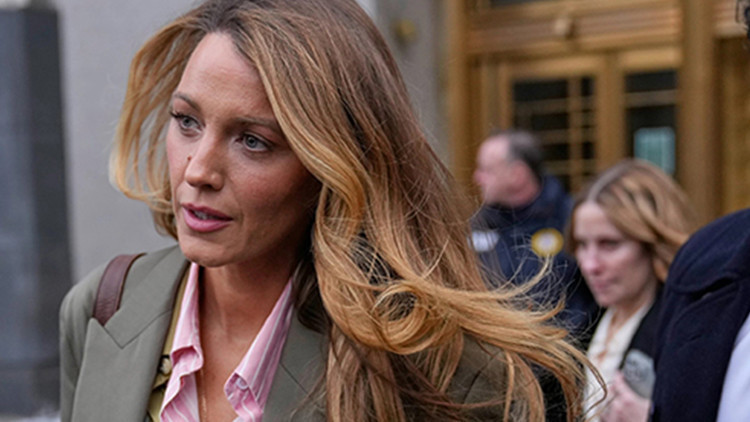 Ünlü oyuncunun yönetmenine açtığı cinsel taciz davası mahkemede reddedildi