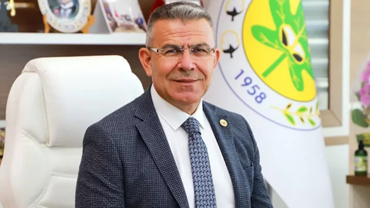 AK Parti'de Köşk Belediye Başkanı Nuri Güler'e ihraç talebi