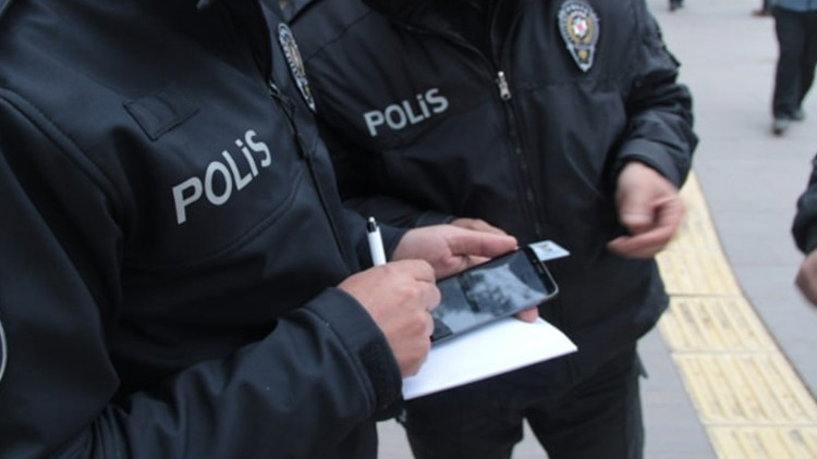 Kolluk birimlerine yazı gönderildi: Artık resmi kimlik olarak kabul edilecek