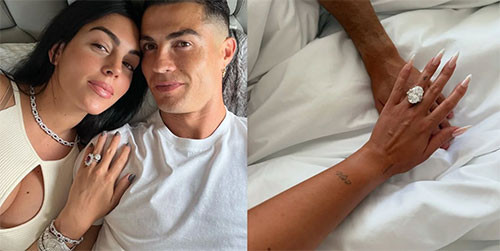 Zenginlik bu işte... Küçük kızı bile parayla oynuyor