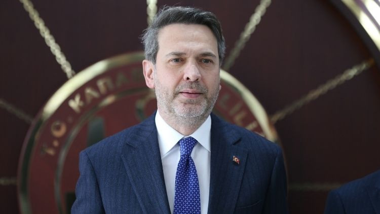Bakan Bayraktar: Savaş kendine yeten ülke olmanın önemini gösterdi