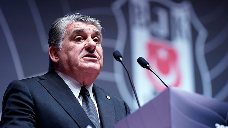 Beşiktaş'a 1.18 milyar liralık dev gelir! Resmen açıklandı