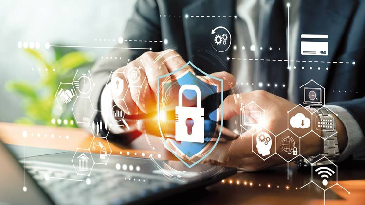 Siber Güvenlik Başkanı Ümit Önal: ‘Siber Kubbe’ kurulmalı