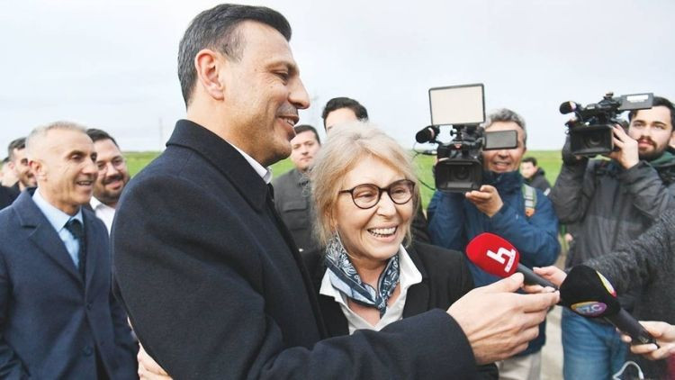 Saraçhane’de 30’uncu ada buluşması