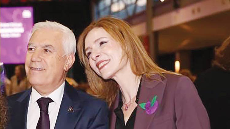 Bursa’da Bozbey adliyeye sevk