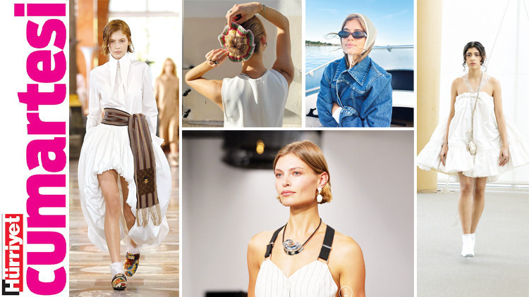 Oyunbaz aksesuarlar yeni sezonda başrolde