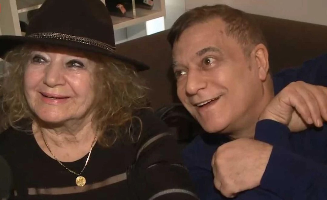 Mehmet Ali Erbil'in annesi İzmir’de toprağa verildi