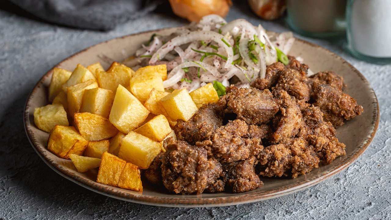 Bugün ne pişirsem diyenlere: Günlük ev yemeği menüsü (04 Nisan 2026)