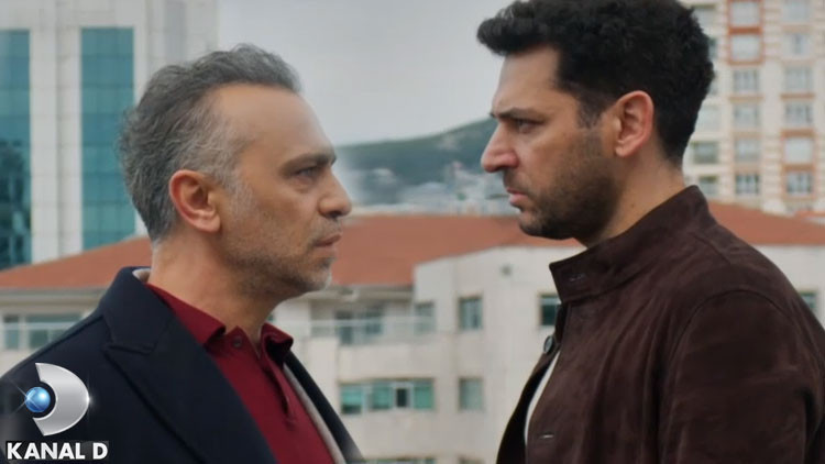 Güller ve Günahlar'da büyük yüzleşme