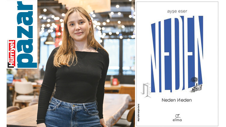 ‘Belki de başarı, sadece soru sormaya devam edebilmektir’