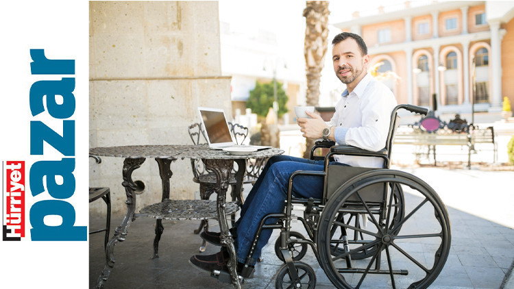 Eğlenmek bir başarı hikâyesi olmuş