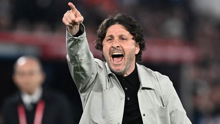 Fatih Tekke: 'İnanan bir Trabzonspor oyuncu grubu vardı'