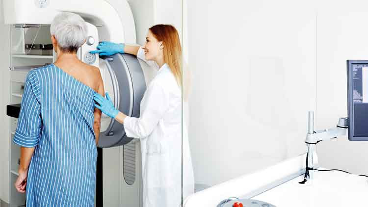 2 milyon mamografiye dijital analiz