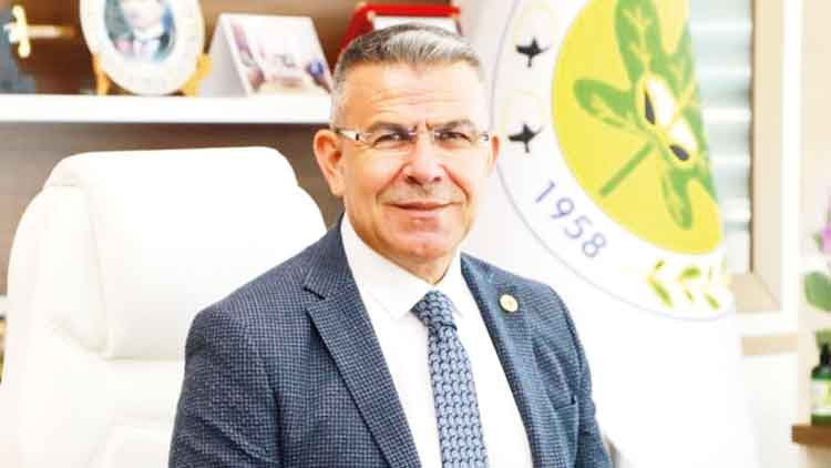 Köşk Belediye Başkanı Güler AK Parti’den istifa etti