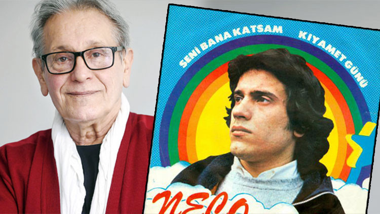 Neco: 49 yıl önce şarkımın değeri bilinmedi