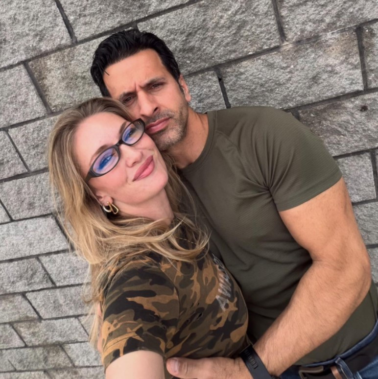 Annemden izin almış, istemiş beni