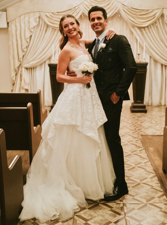 İŞ GÖRÜŞMESİ İÇİN GELDİM