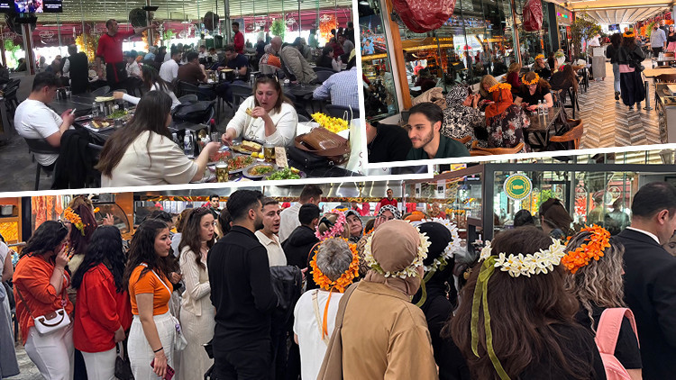 Türkiye'nin her yerinden yoğun ilgi var! Herkes bu lezzet için sıra oldu: İşletmeler doldu taştı