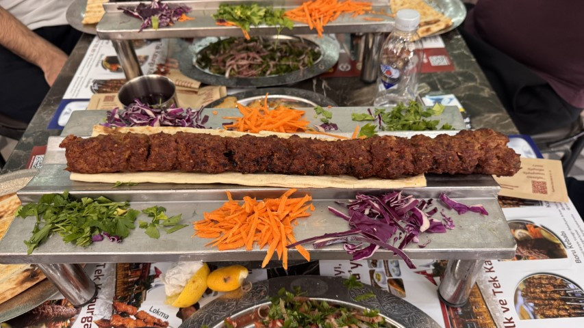  İşletmeler doldu taştı