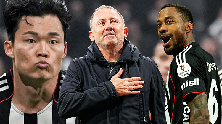 Fenerbahçe-Beşiktaş maçı öncesi Sergen Yaçın konuştu: Yeterli gücümüz var