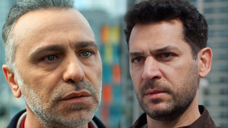 Serhat, Cihan'ın ihanetini öğrendi!