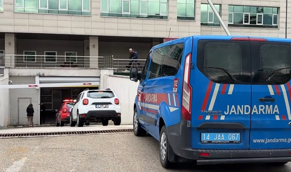 Bolu Belediyesi’ne yönelik soruşturmada 3 şüpheli adliyede