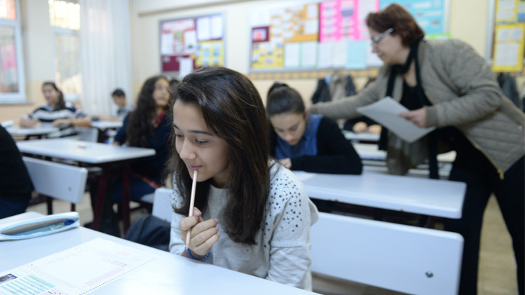 BURSLULUK SINAVI (İOKBS) 2026 NE ZAMAN YAPILACAK