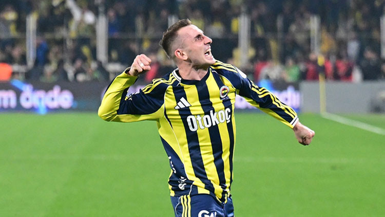 Kerem Aktürkoğlu'ndan şampiyonluk açıklaması!