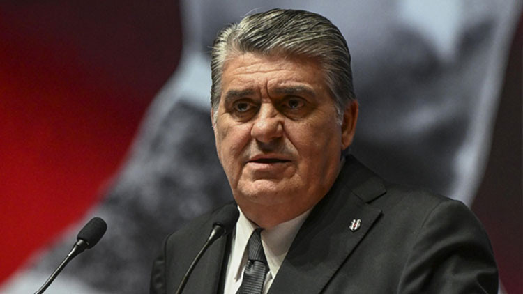 Serdal Adalı'dan MHK'ya istifa çağrısı!