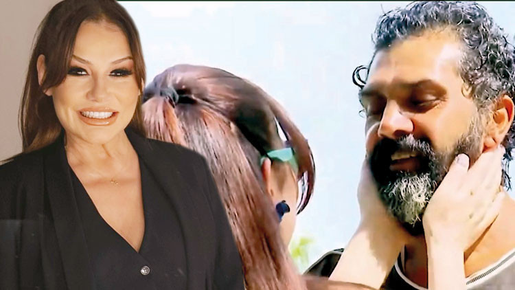 Aramızda hiçbir zaman küslük olmadı