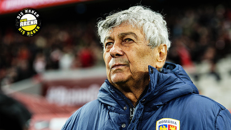 Romanya Sağlık Bakanlığı'ndan Mircea Lucescu'nun sağlık durumuna ilişkin açıklama!