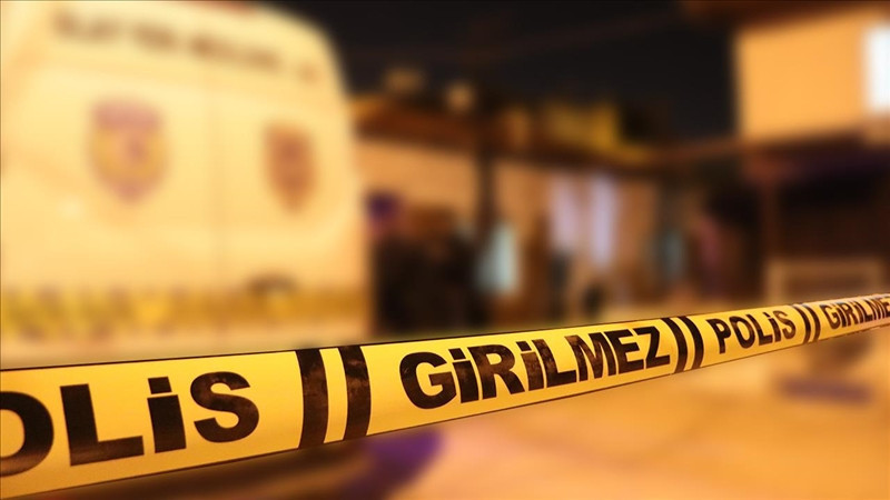 Adana’da silahlı kavgada silahlar konuştu: 1 ölü, 3 yaralı