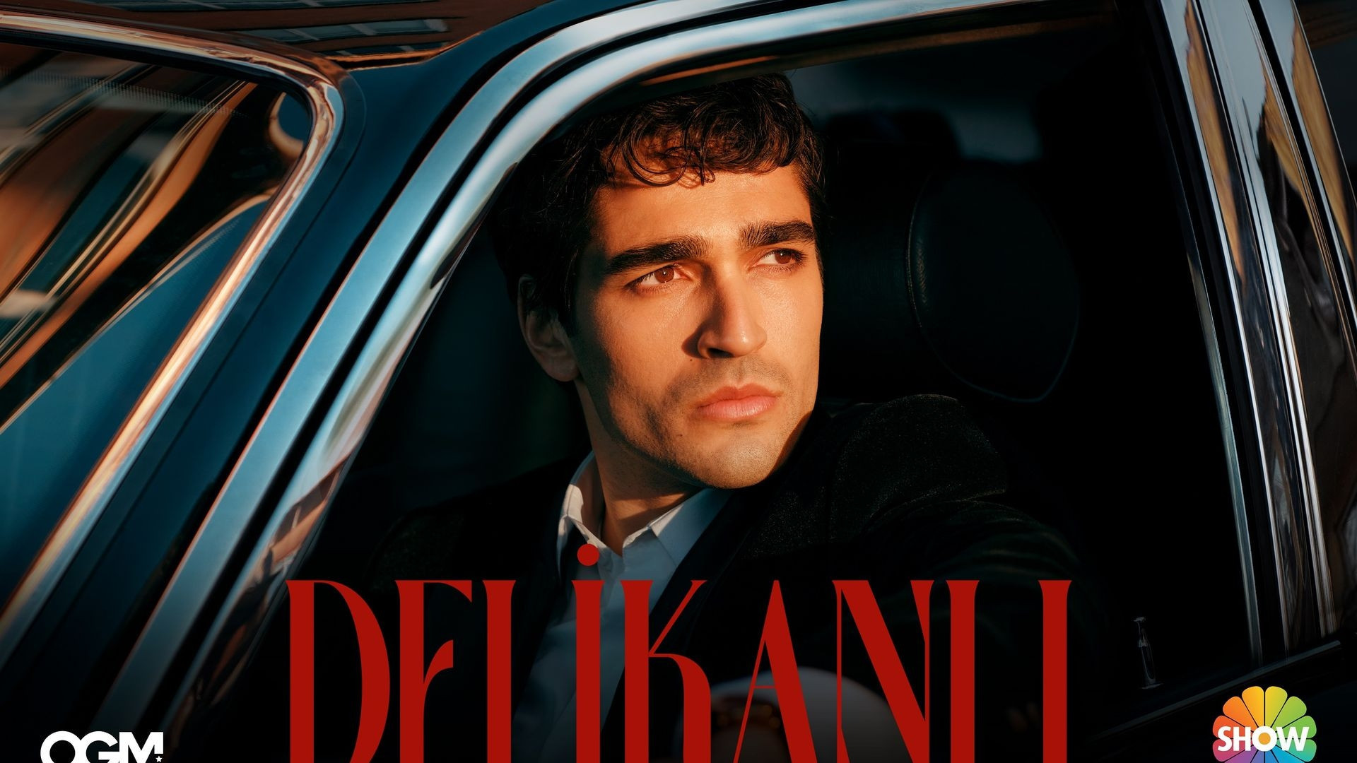 DELİKANLI OYUNCULARI VE KARAKTERLERİ