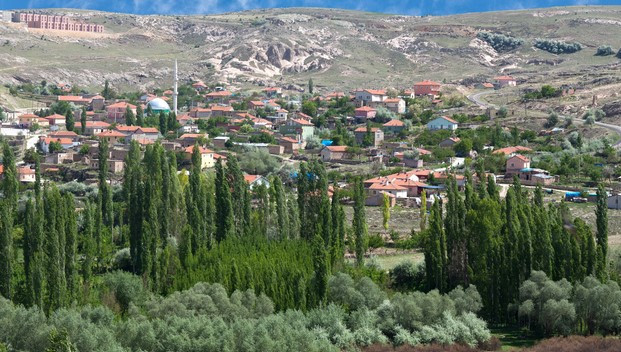 Nüfusu 2 binin altındaki belediyeler için AYM'den kritik karar: Köye dönüşecekler