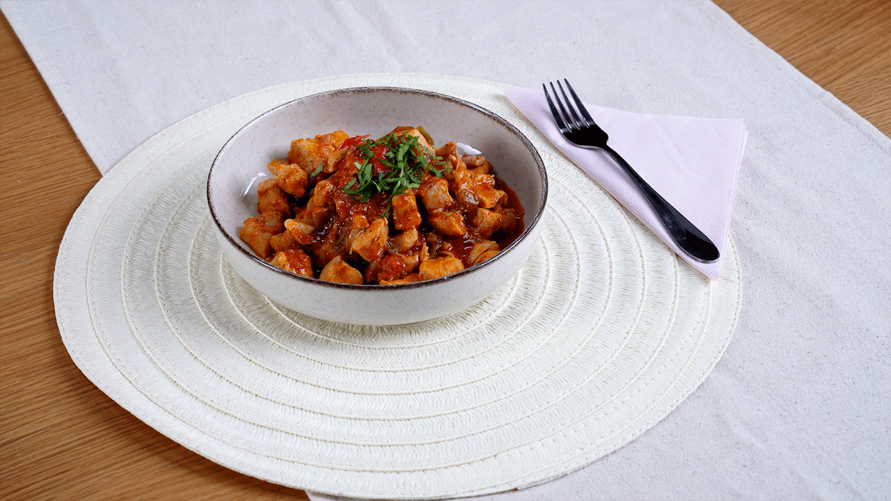 Tavuk sotenin yanına ne gider 5 uyumlu tarif