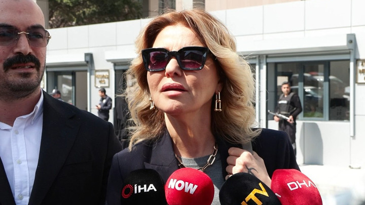 Fatmanur Çelik ve Hifa İkra paylaşımları sonrası soruşturma başlatılmıştı! Gülben Ergen ifade verdi