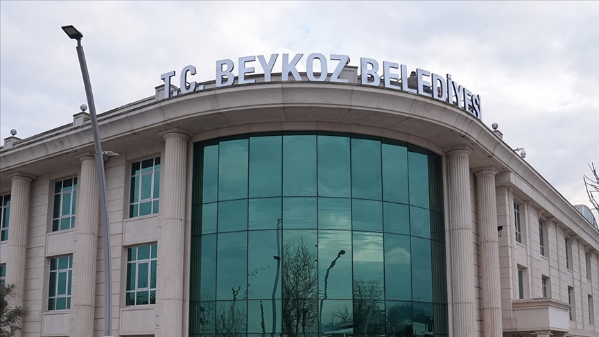 Beykoz Belediyesinin meclis başkan vekilleri seçildi