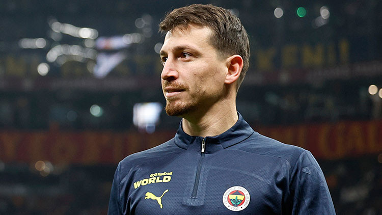 Mert Hakan Yandaş'tan duygusal açıklama ve teşekkür mesajı!