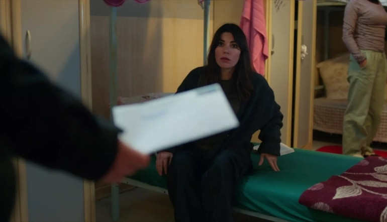 UZAK ŞEHİR  SON BÖLÜMDE NELER OLDU