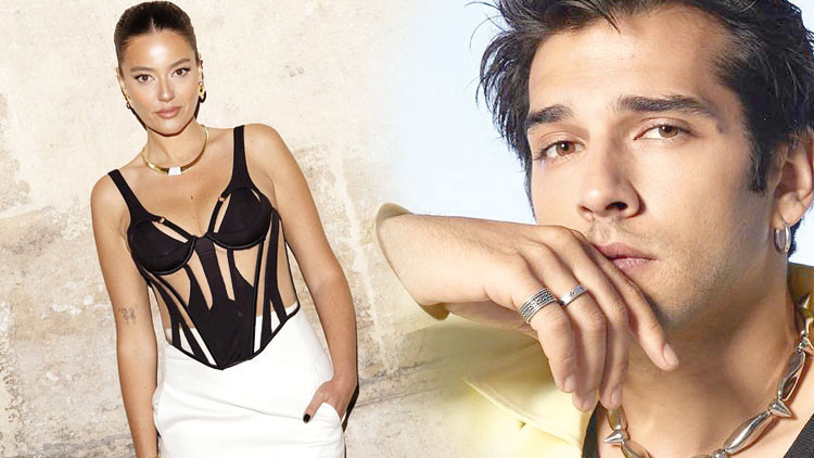 Pelin Akil ile Baran Bölükbaşı arasında neler oluyor?