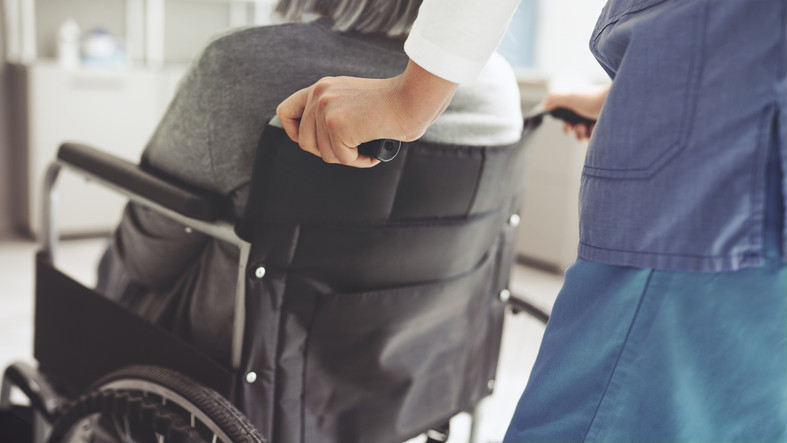 HAYATINI DEĞİŞTİREN KARAR