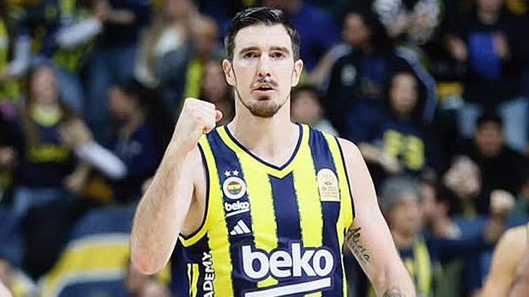 Fenerbahçe Beko'nun yıldızından emeklilik kararı!