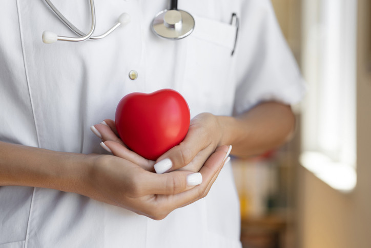 Cilt bakımından daha kolay: Kalbinizi korumak için sadece 9 adım!