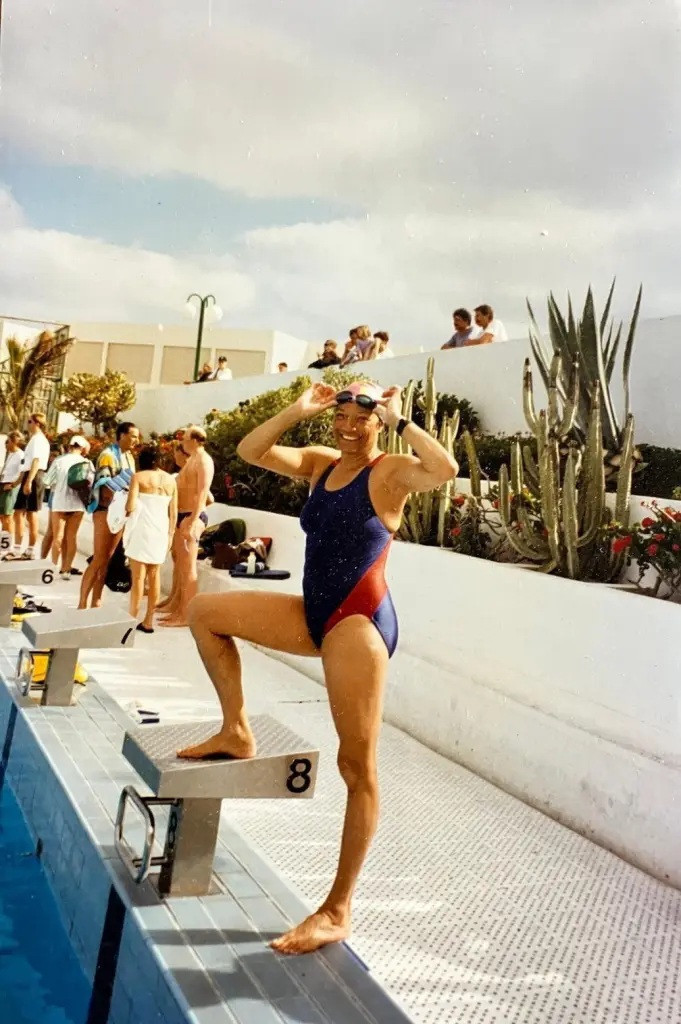 Suyun gücü ve mutluluk