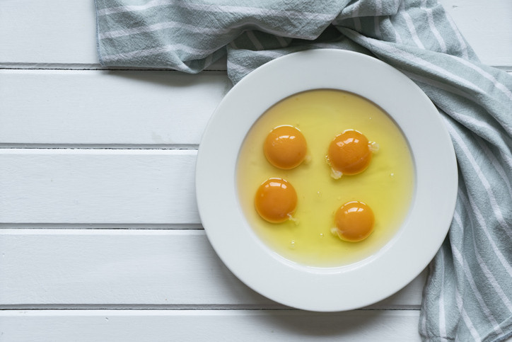 Dikkat: Yumurtayı yanlış pişiriyor olabilirsiniz İşte püf noktaları…