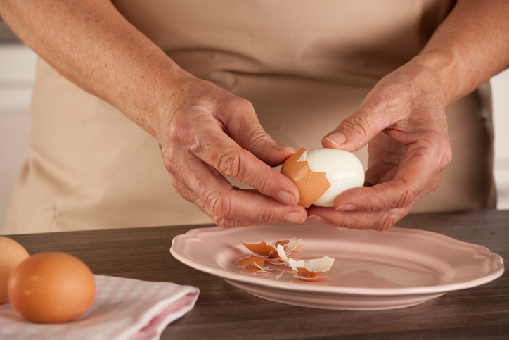 Dikkat: Yumurtayı yanlış pişiriyor olabilirsiniz İşte püf noktaları…