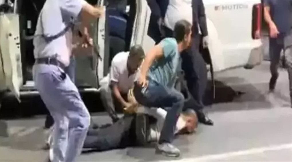 Ayhan Bora Kaplan suç örgütü davasına devam edildi